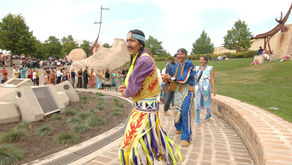 Streifzug durch das indigene Winnipeg