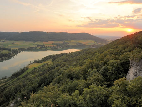 Schon gewusst…? Das Nürnberger Land steckt voller Überraschungen