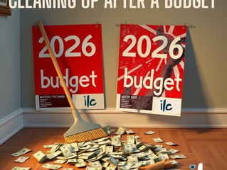 How Recent Economic Changes Are Impacting the UK’s Cleaning Industry...