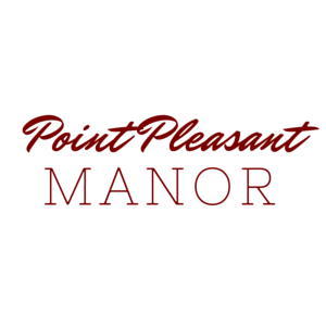 Point Pleasant Manor logo