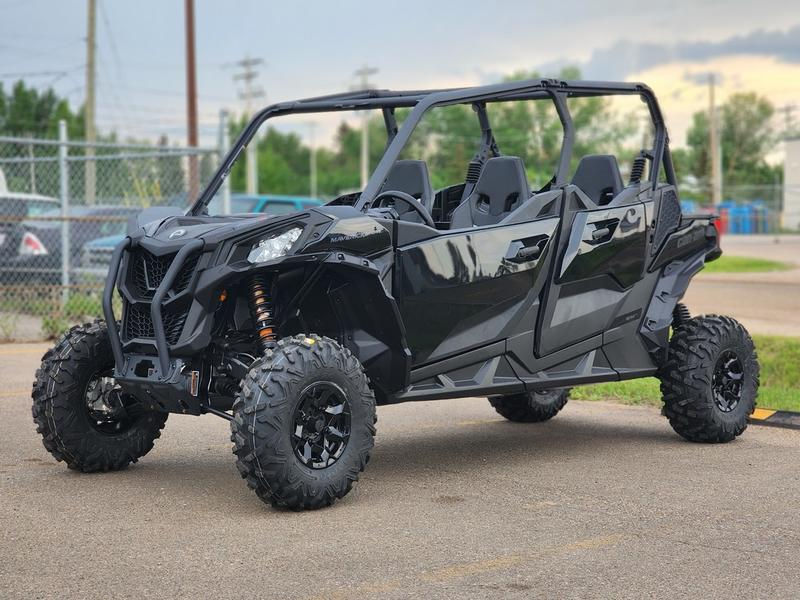 Thumbnail: FULL OR HALF DAY RATE: 2022 CAN AM MAVERICK SPORT MAX