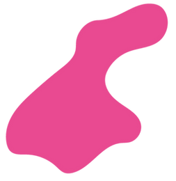 mancha rosa