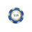 Thumbnail: Monte Carlo Gold Edition Poker Chips (Premium)