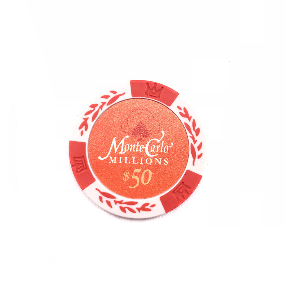 Thumbnail: Monte Carlo Millions Poker Chips
