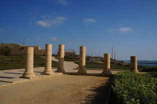 Adventure Through the Ancient