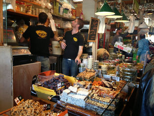 "Started in America, Now We Here" – Drake