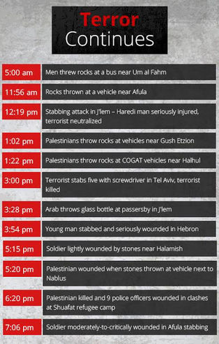 I need to tell you something.