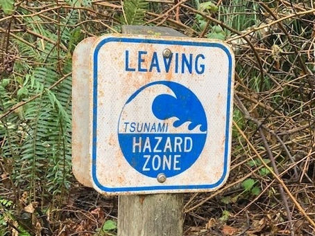Warning Signs?