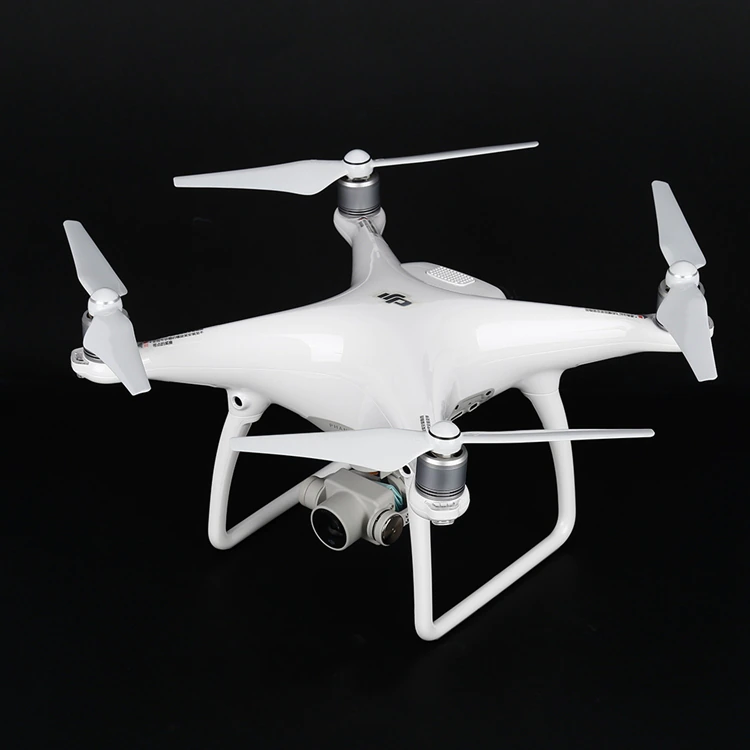 Thumbnail: 4pcs Propeller 9450S Quick Release Props Blades for Phantom 4 PRO 4A Advanced D