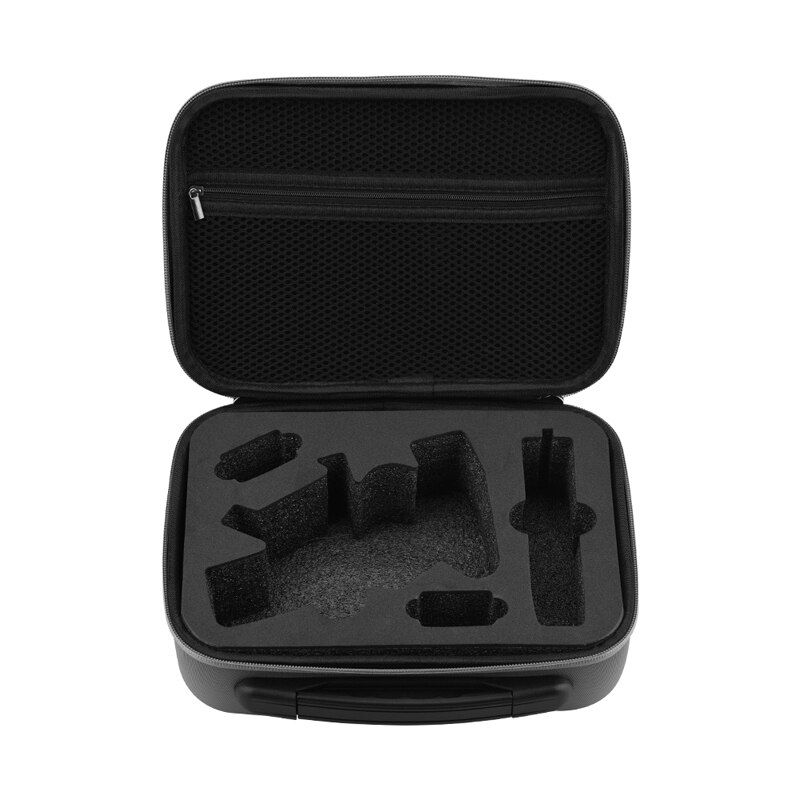 Thumbnail: Portable Carrying Case for DJI OM 4 Osmo Mobile 3 Storage Bag Handbag Hard Shel