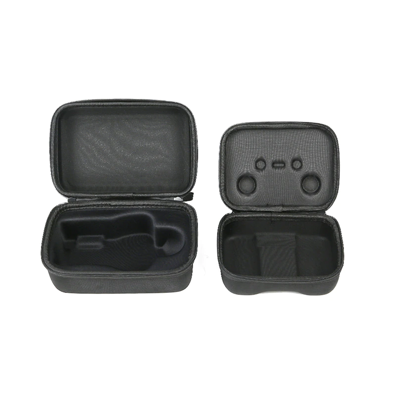 Thumbnail: Carrying Case Drone Remote Controller Box for DJI Mavic Air 2/ Mini 2 Portable 