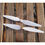 Thumbnail: 8PCS Propeller for FIMI 4K Drone spare Parts 1046R Blade Replacement Props for 