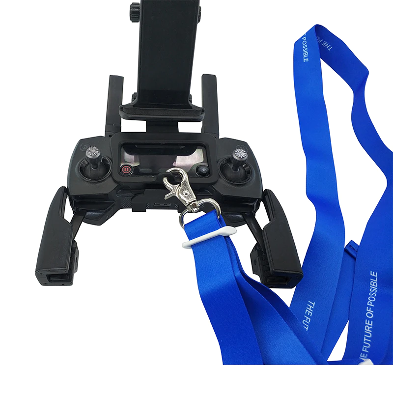 Thumbnail: Tablet Bracket Holder for DJI Mavic Pro Spark Drone Remote Control Monitor Mount