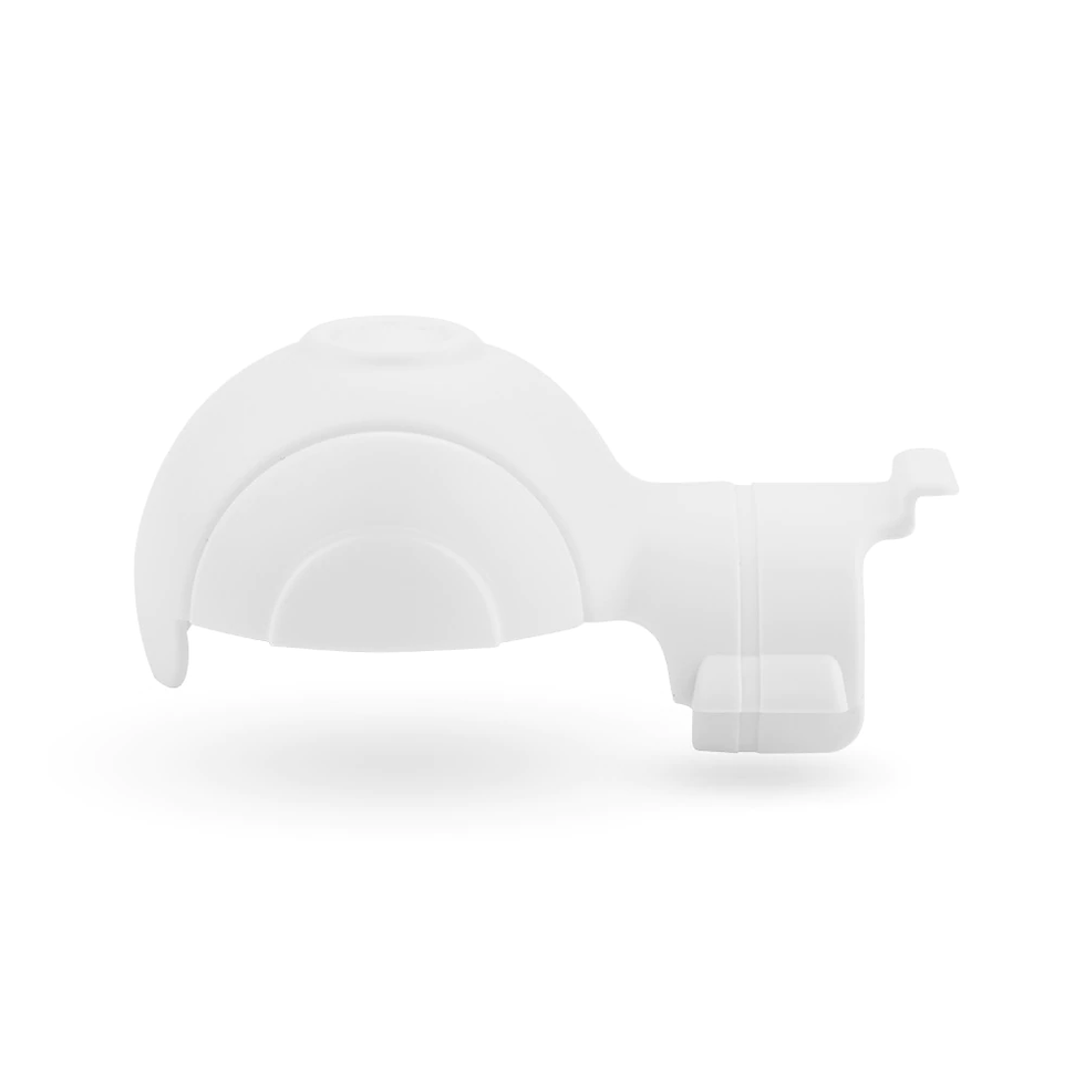 Thumbnail: Shockproof Lens Cover Cap for fimi 4K Drone Protective Cover Case Gimbal Guard 
