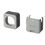 Thumbnail: DJI Action 2 Magenetic Camera Protector Frame Case Anti-scratch Protective Cove