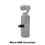 Thumbnail: Micro-USB Adapter Converter for DJI Osmo Pocket Handheld Gimbal Mini