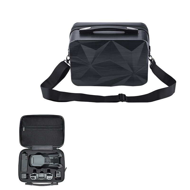 Thumbnail: Portable Shoulder Bag for DJI Mavic 3 Handbag Storage Bag Carrying Box Case for