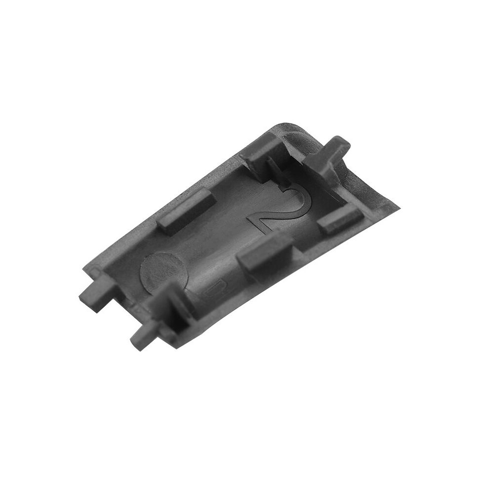 Thumbnail: Landing Gear Antenna Cover Replacement Repair Parts for DJI Phantom 4