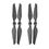Thumbnail: 2/4/8pcs Foldable Quick Release Propeller for FIMI X8 SE 2020 Props Blades Quad