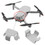 Thumbnail: Buckle Battery Anti-loose Fixer Anti-slip Clip for DJI Mavic Mini 2/SE Drone