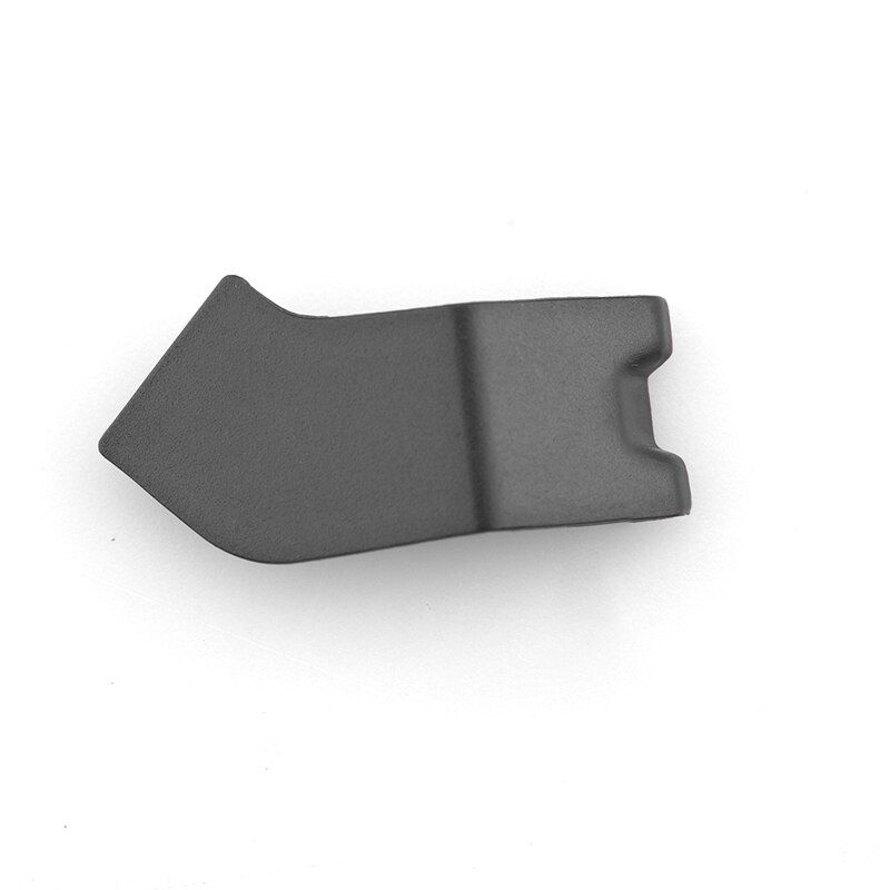 Thumbnail: Original P Shaft Arm for DJI FPV Gimbal P Shaft Arm Cover Upper Cover Repair 