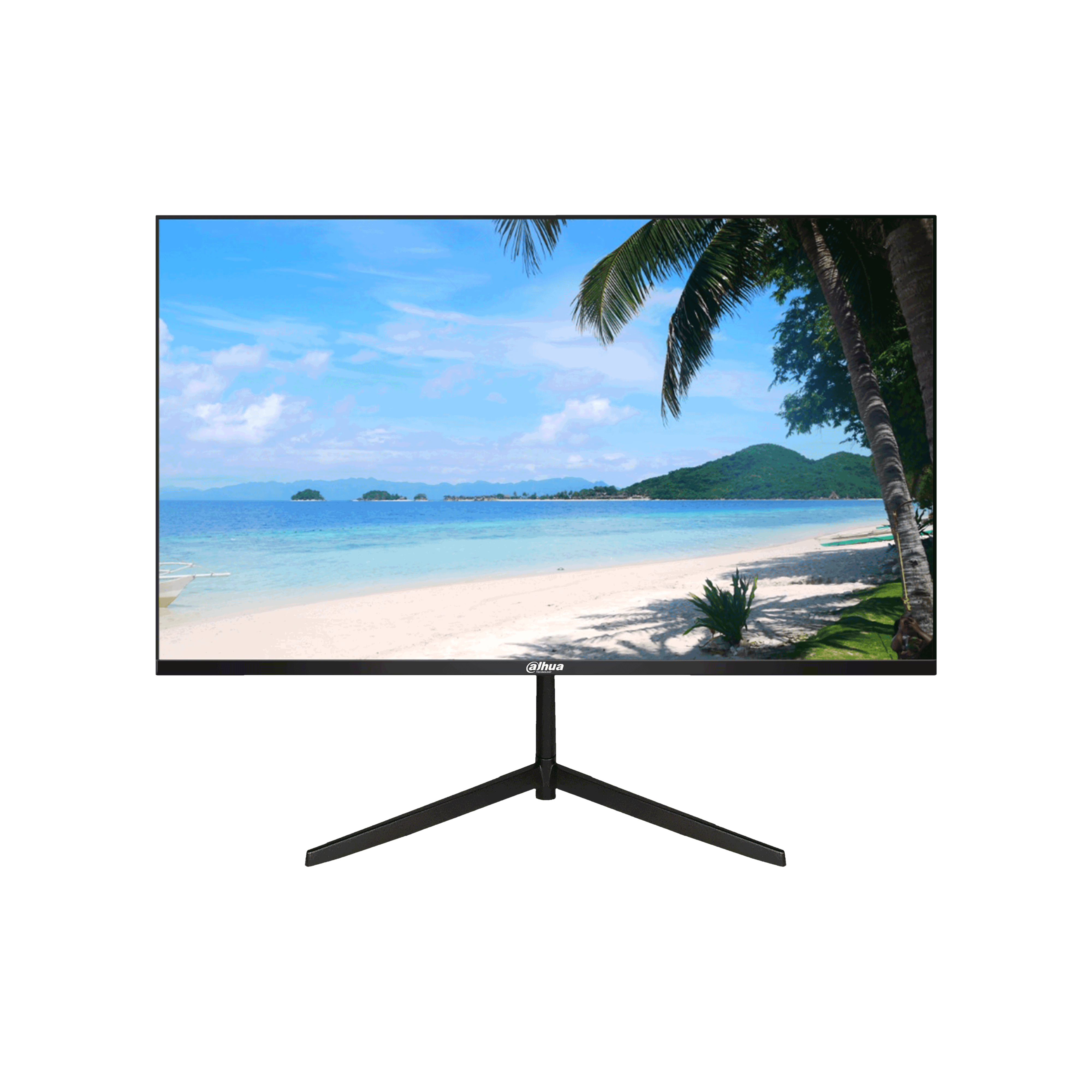 Dahua 21.5'' Full-HD LED Monitor, DHI-LM22-B211