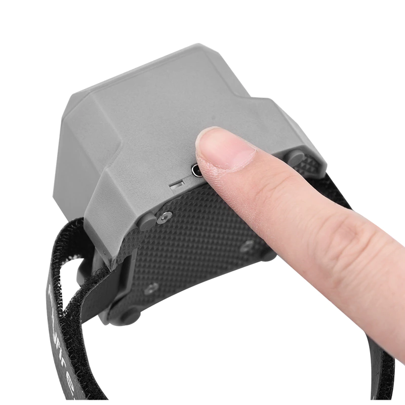 Thumbnail: Flight Safety Parachute for DJI Mavic 2 Pro ZOOM Mavic Air 2 1 Air 2S Drone Safe