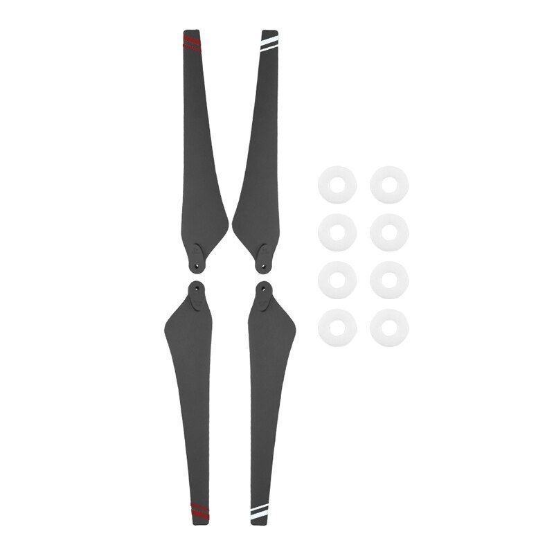 Thumbnail: 2170 Composite Carbon Fiber Propeller CW/CCW Props for DJIMG-1P 6010 Motor