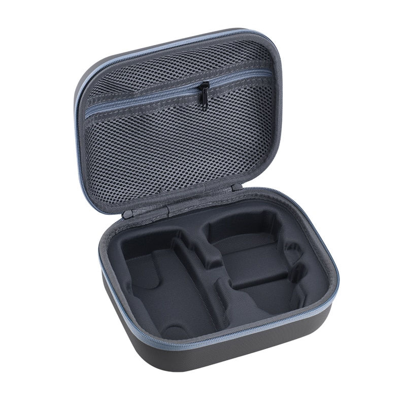 Thumbnail: Portable Carrying Case for DJI Mavic Mini 1/SE Drone Accessories Storage Bag Sh