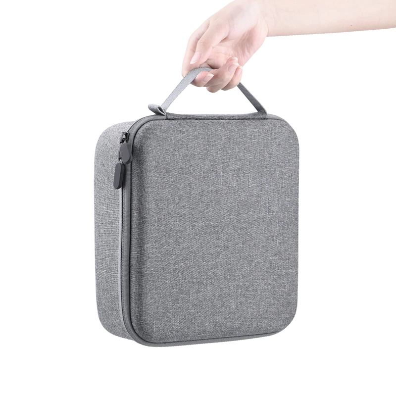 Thumbnail: Portable Storage Bag for DJI Mavic Mini 2 Carrying Case Remote Controller 