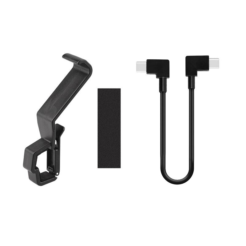 Thumbnail: Remote Control Tablet Extended Bracket Mount for DJI Mavic Air 2/Air 2S/Mini 2 