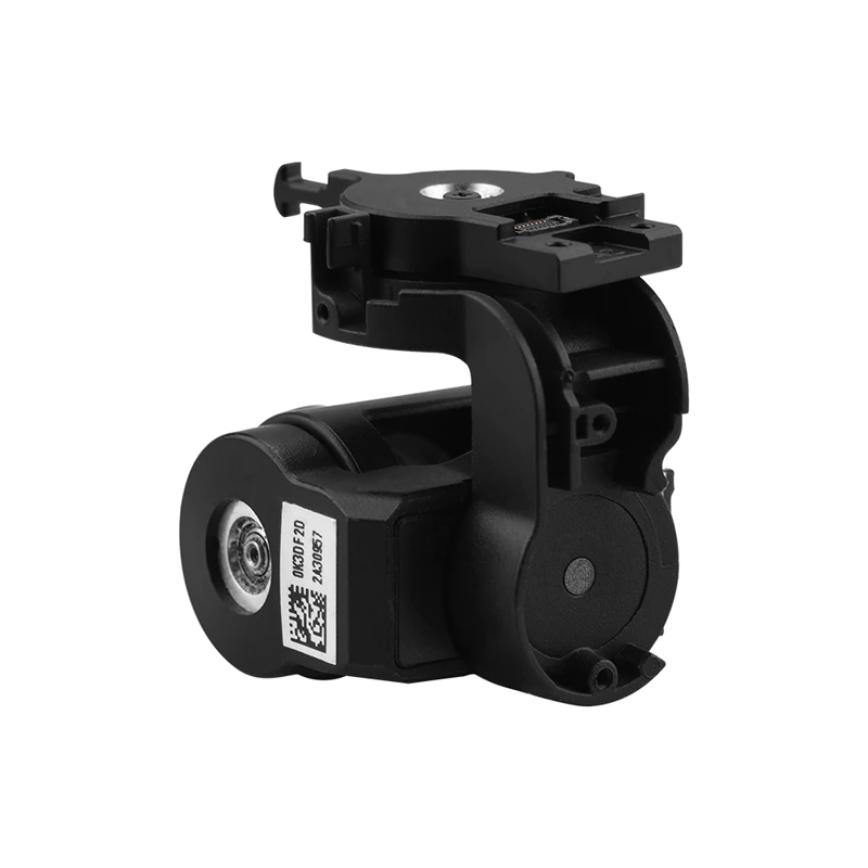 Thumbnail: Gimbal Camera Motor Assembly Kit Repair Parts for DJI Mavic Air Drone PTZ Camera