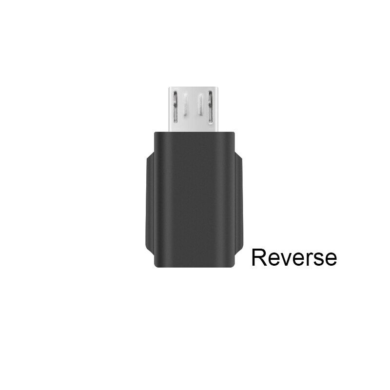 Thumbnail: Micro USB Adapter Android Data Connector