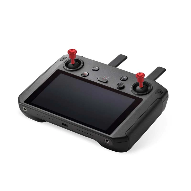 Thumbnail: Aluminum Thumb Rocker for DJI Smart Controller Joystick for Mavic 2 Zoom Pro Mav