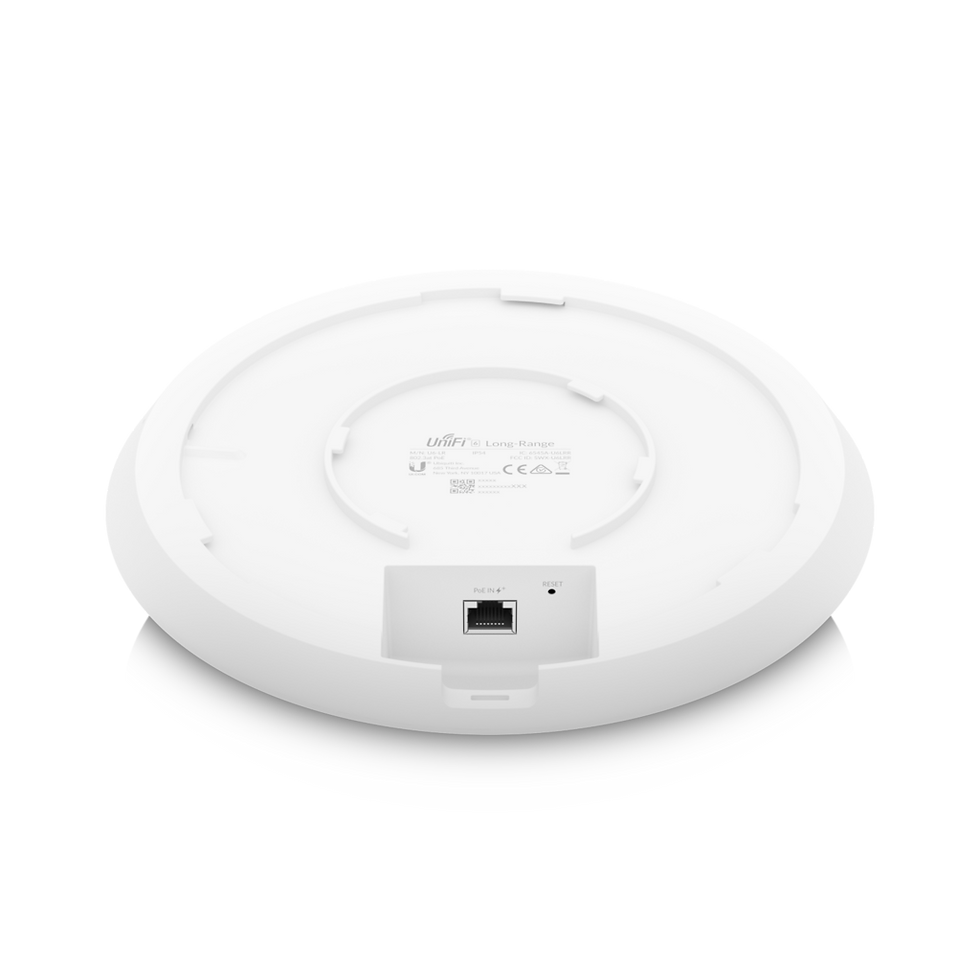 Thumbnail: Ubiquiti Networks U6-LR UniFi 6 Long Range Dual-Band, U6-LR