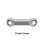 Thumbnail: Original New Left Right Front Rear Motor Arm for DJI Mavic Air 2 Body Shell