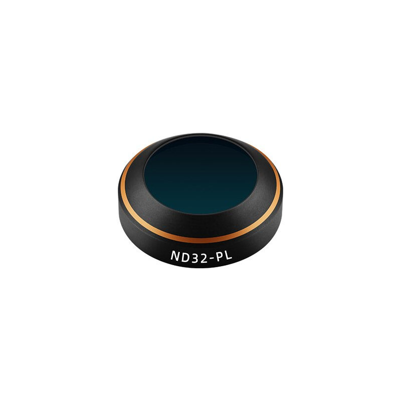 Thumbnail: Camera Filter for DJI Mavic Pro/Platinum UV CPL ND 8 16 32 64 ND PL ND Set