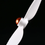 Thumbnail: 2 pairs 1046 Propeller for fimi 1080P Drone Self-locking Blade Props Spare Parts