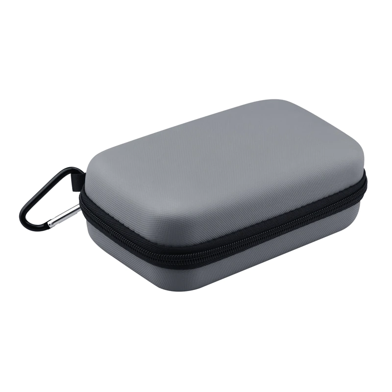 Thumbnail: Portable Mini Storage Bag Carrying Case Shock-proof Hard Shell Box Handbag for 
