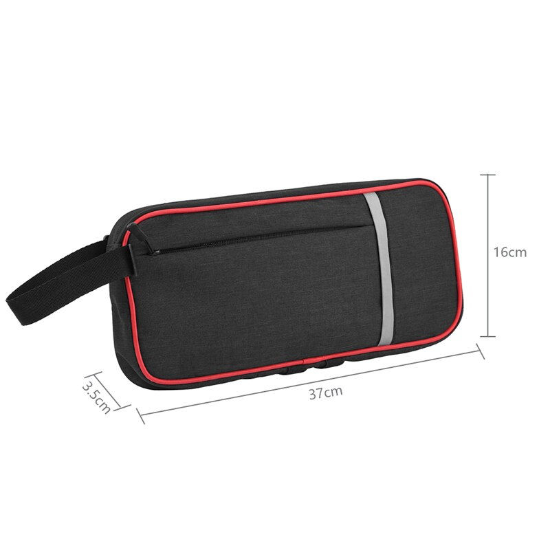 Thumbnail: Portable Storage Bag for DJI OM 4 Osmo Mobile 3 Handheld Gimbal Carrying Case Pr