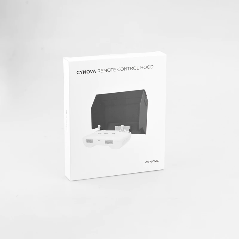 Thumbnail: Phone Sun Hood for Mavic Air 2/Air 2S Remote Control Smartphone Sunshade Folding