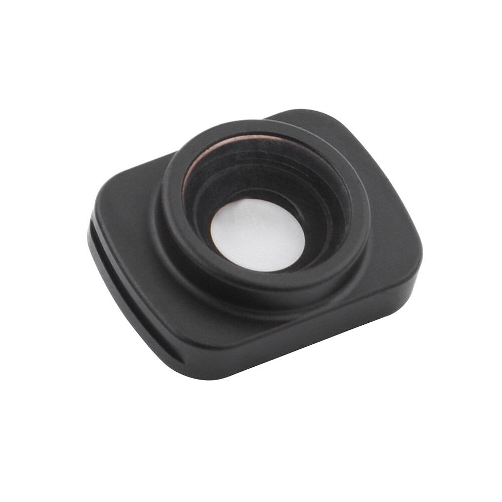Thumbnail: Portable Wide-Angle Lens Professional HD Magnetic Structure