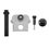 Thumbnail: Top Extension Kit Camera Fill Light Bracket Mount Holder for DJI Mavic Air 2/2S