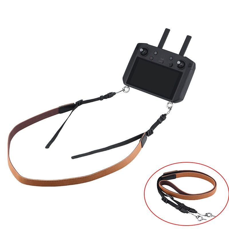 Thumbnail: Remote Control Lanyard Neck Strap for DJI Mavic 2 Pro 5.5-inch Smart Controller