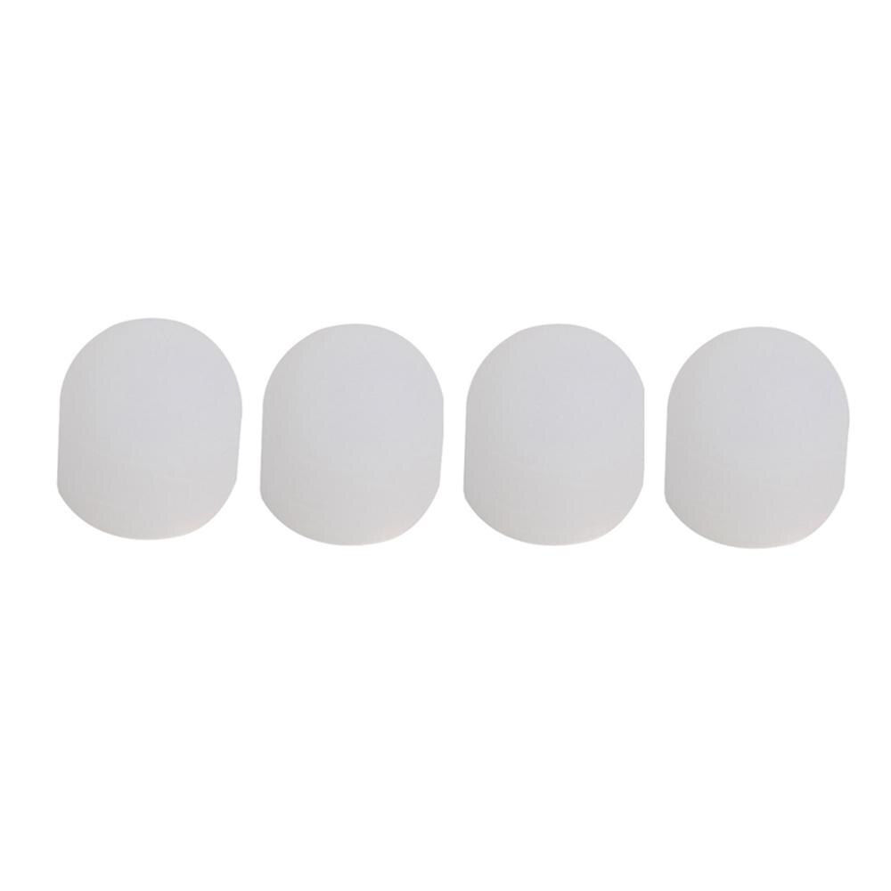 4pcs Silicone Motor Cover Cap for FIMI X8 SE 2020 Drone Engine Protective Dust-