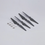 Thumbnail: 4pcs 9450S Quick Release Propeller Props Blades for DJI Phantom 4 PRO Advanced 