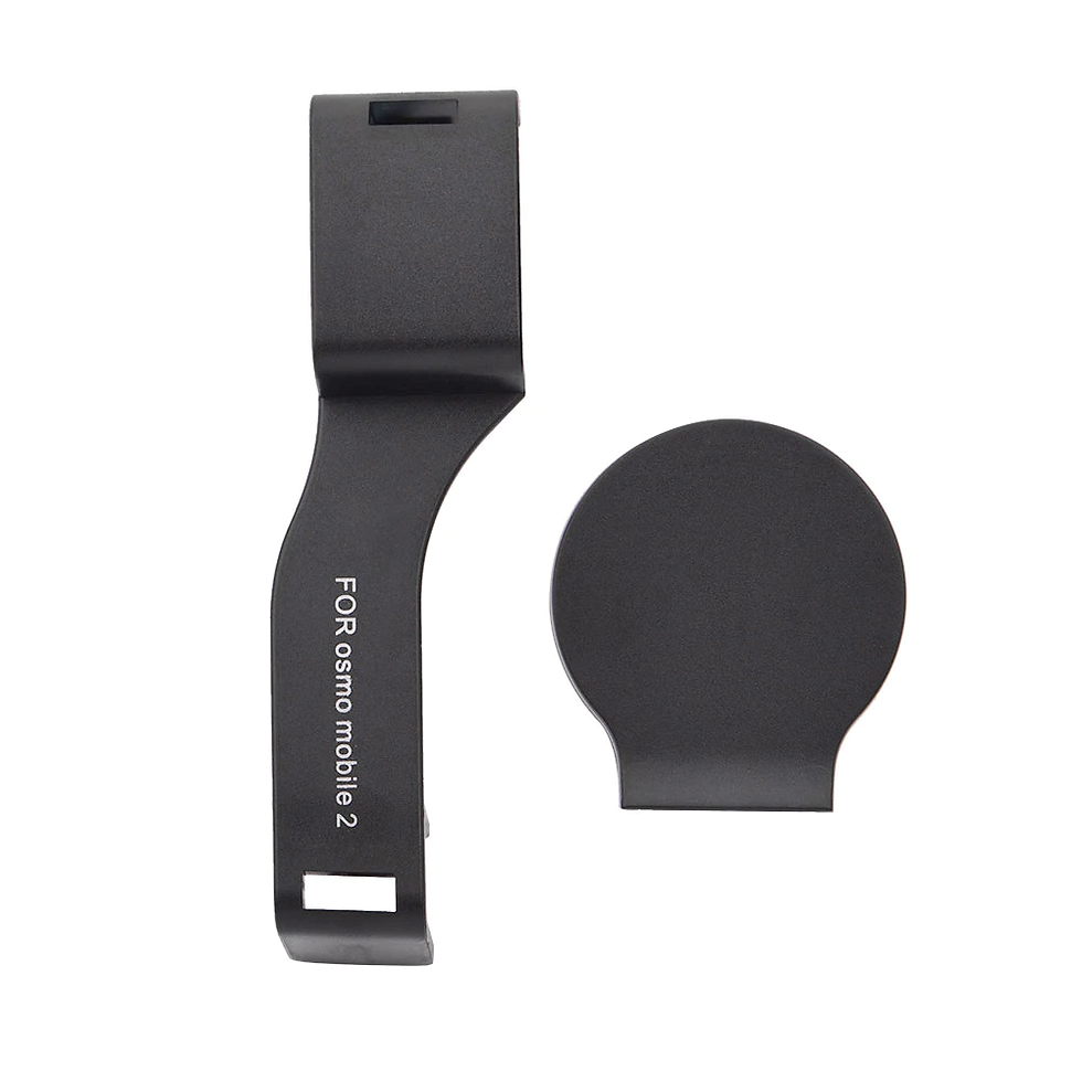 Thumbnail: Safety Lock Buckle for DJI OSMO Mobile 2 Handheld Stabilizer