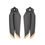 Thumbnail: 8PCS 7238F Low Noise Propellers For DJI Mavic Air 2/AIR 2S Wing Fan Quick Relea