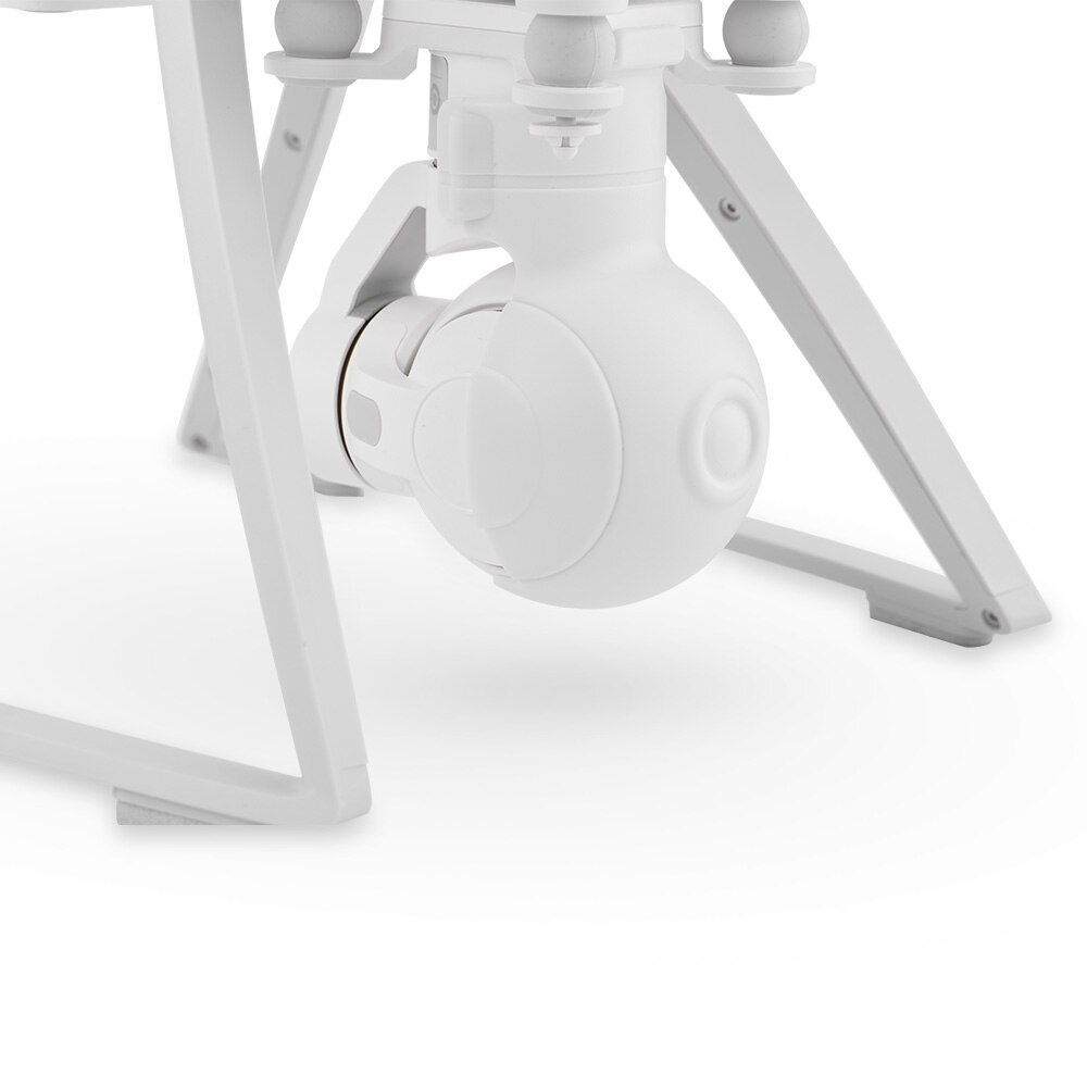 Shockproof Lens Cover Cap for fimi 4K Drone Protective Cover Case Gimbal Guard 