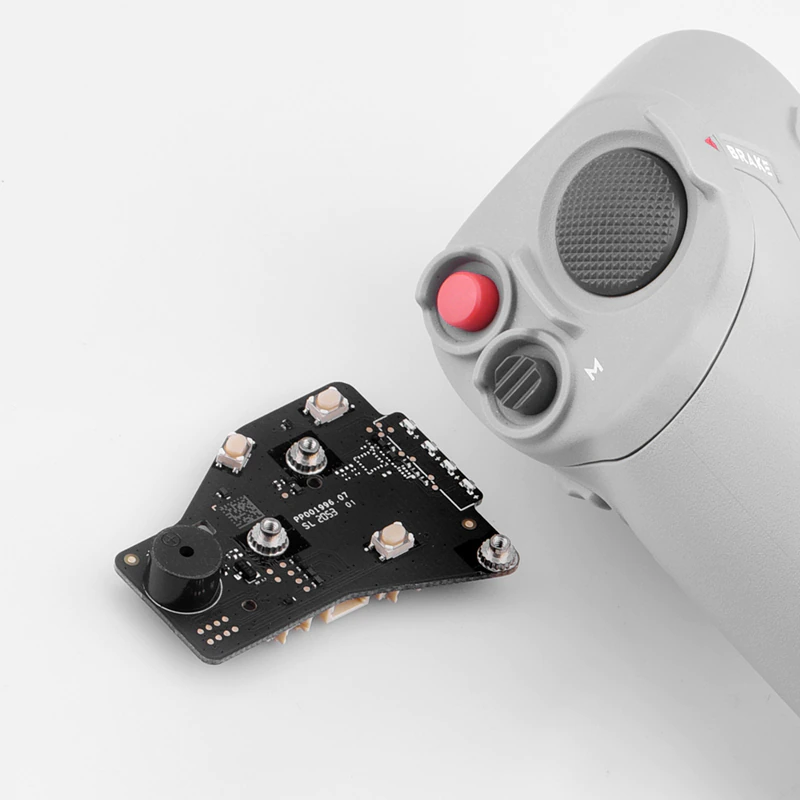 Thumbnail: Original for DJI FPV Motion Controller Somatosensory Key Board Replacement